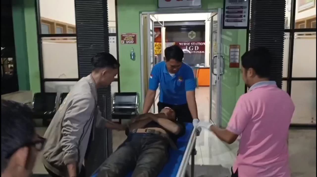 Pria Dimassa di Probolinggo Usai Kepergok Masuk Rumah Akhirnya Tewas