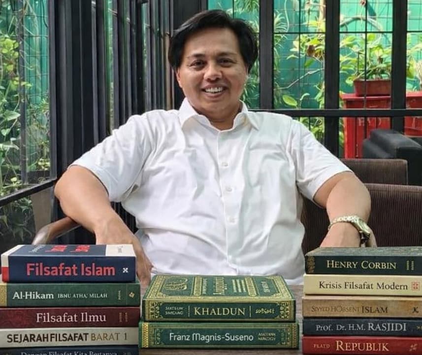 Muktamar NU: ABUKTOR, Asal Bukan Koruptor