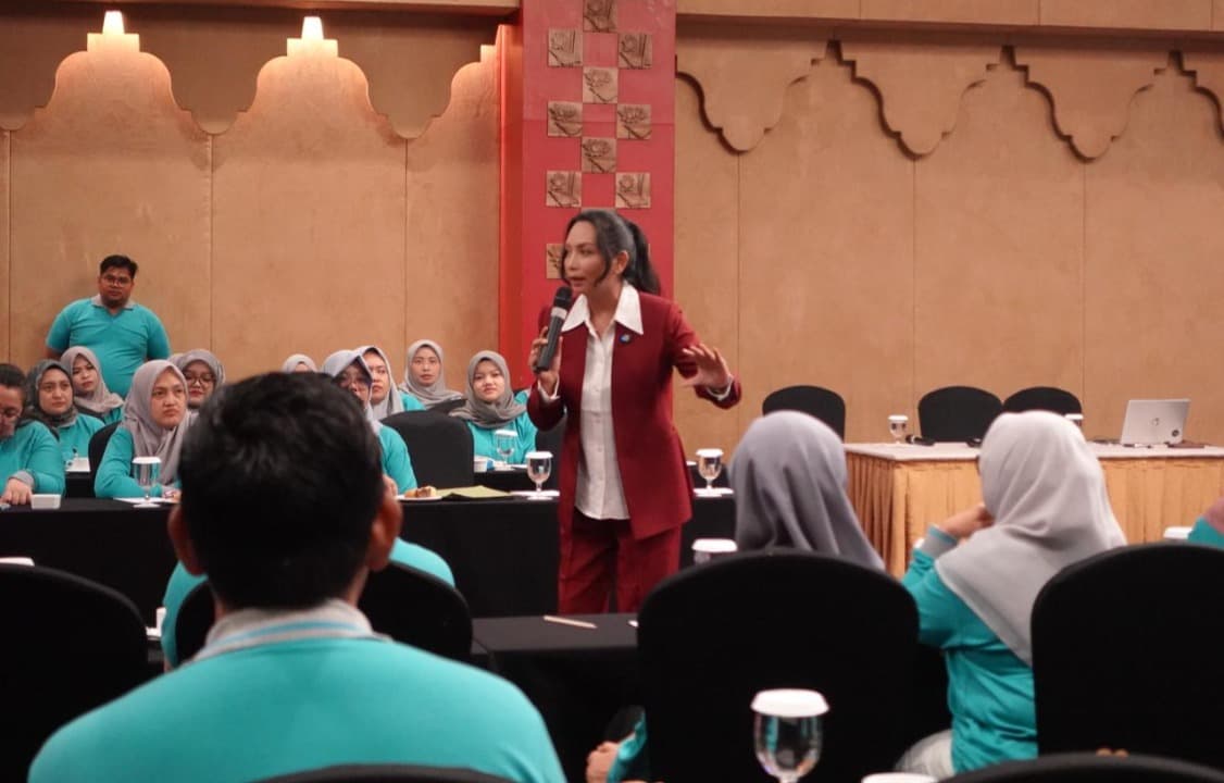 Cemas Berbicara di Depan Umum itu Wajar: Bisa Dikelola, dan Bisa Diatasi