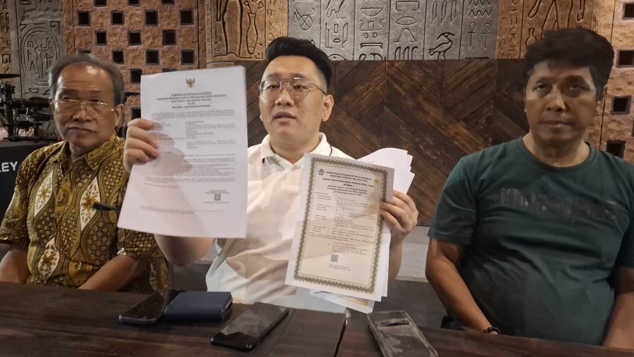 Usaha Legal Casbar Diprotes Warga, Manajemen Rugi Puluhan Juta