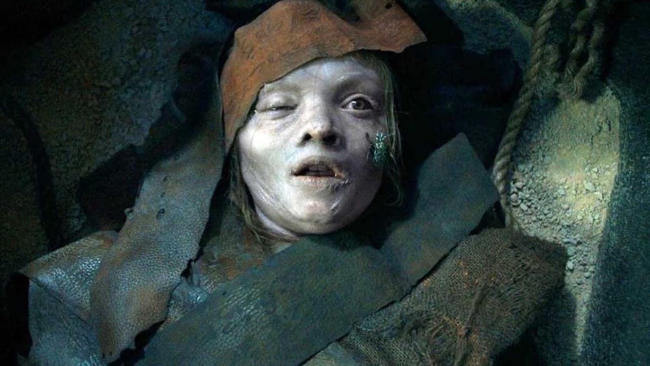 Tayang 15 April 2026, Lee Cronin’s The Mummy Tuai Pujian Penonton dan Jadi Horor yang Banyak Dibicarakan