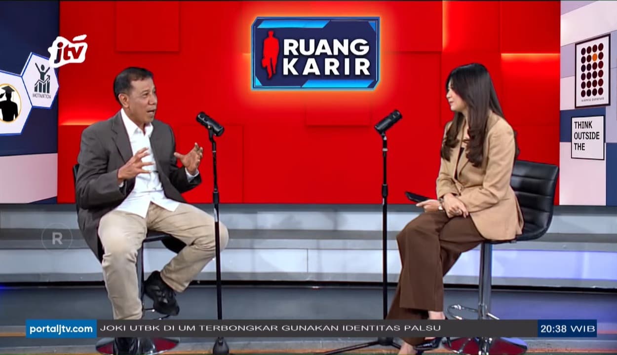 Peluang Besar di Dunia Ekspor-Impor, Karier Menjanjikan yang Masih Jarang Dilirik