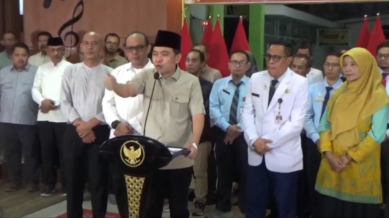 Pemerataan Layanan Publik, Bupati Jember Luncurkan Pemkab Mini