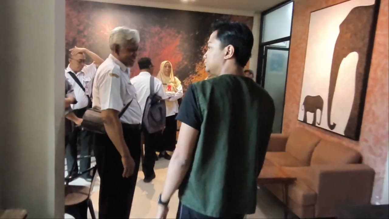 Sidak Resto, Petugas Temukan Banyak Pengusaha Kuliner Pakai Gas 3 Kg