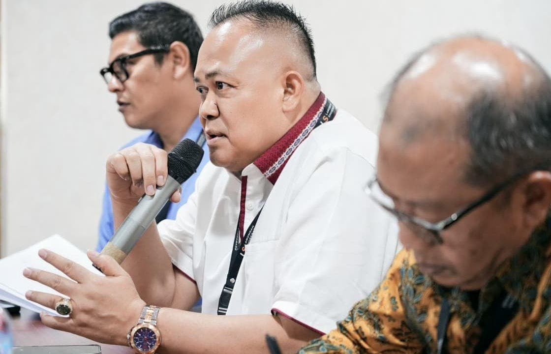 Pansus BUMD DPRD Jatim Targetkan Rekomendasi Tuntas Bulan Mei