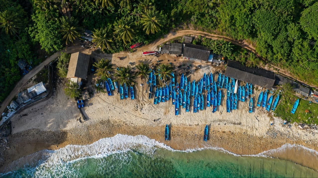 Pemberdayaan BRI Dorong Desa Sumberejo Pacitan Jadi Motor Ekonomi Desa