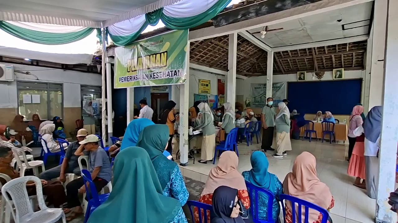 Musim Pancaroba, Dinkes Ingatkan Potensi Lonjakan Penyakit