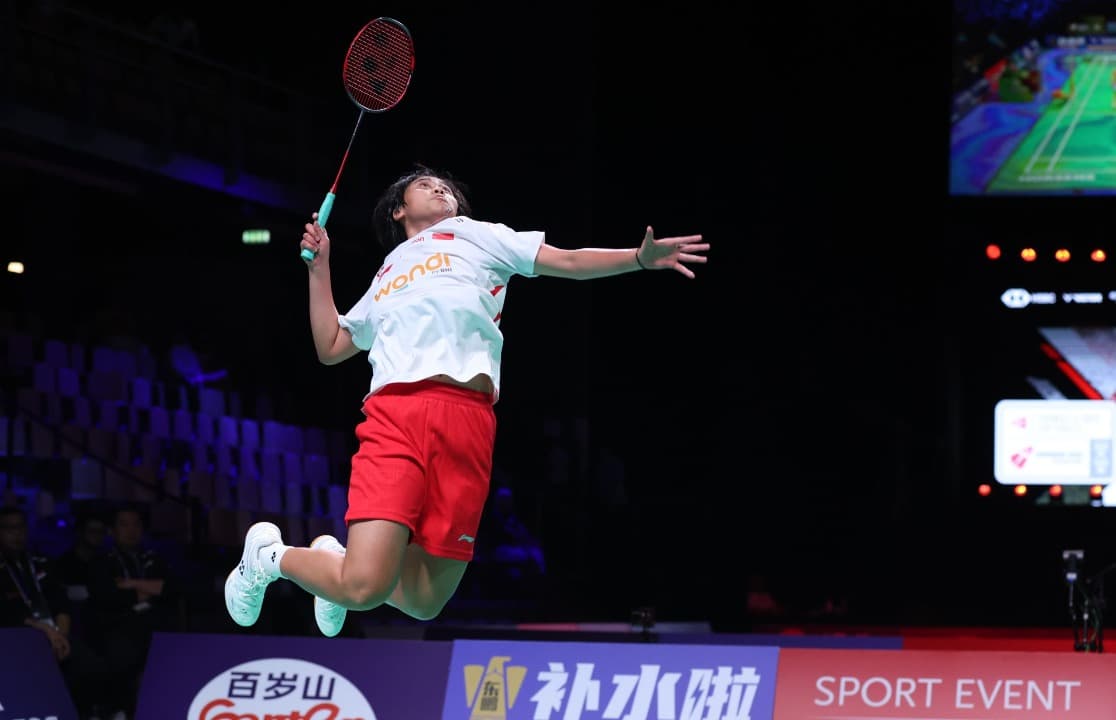 Hasil Uber Cup 2026: Indonesia Susah Payah Kalahkan Kanada dengan Skor 3-2