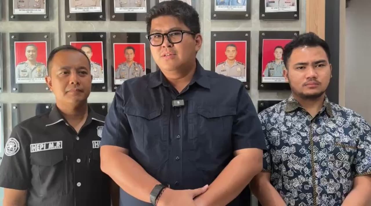 Polres Gresik Bentuk Tim Khusus, Buru Dalang SK Palsu ke Kalimantan