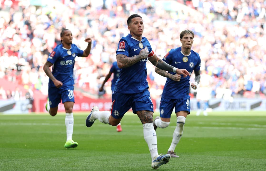 Hasil Piala FA: Manchester City Susah Payah Bekuk Southampton, Chelsea Menang Tipis atas Leeds United