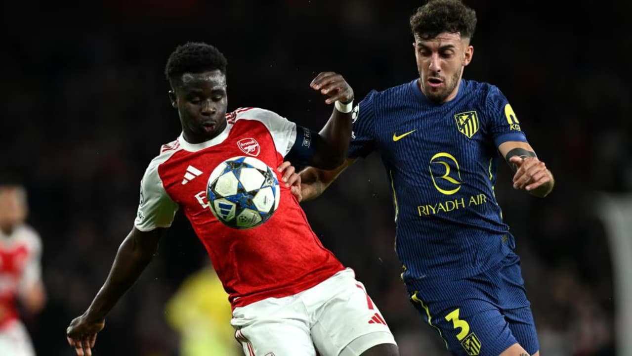 Jadwal Semifinal Liga Champions 2025/2026: PSG Bentrok Kontra Bayern Munchen, Atletico Madrid vs Arsenal