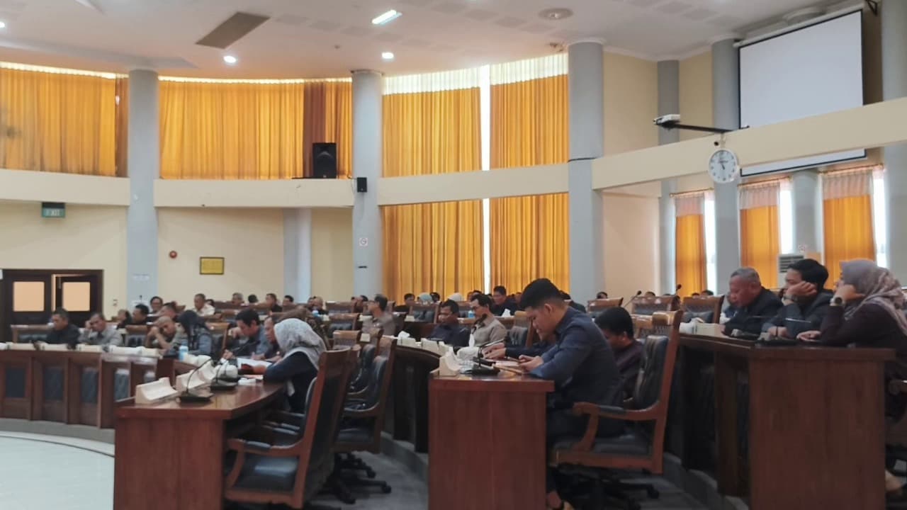 Dana Pokir 2026 Dihentikan, Pemkab dan DPRD Magetan Sepakat Tak Anggarkan