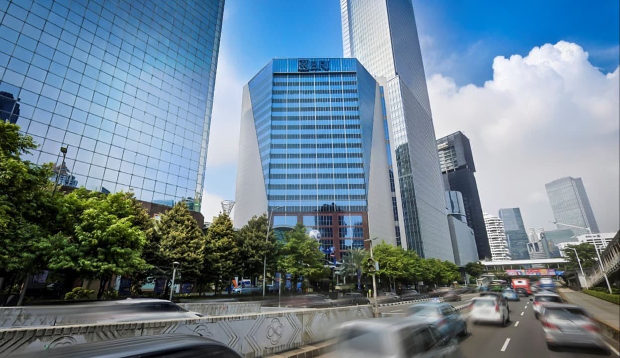 BRIvolution Reignite Dorong Segmen Commercial BRI Tumbuh Double Digit