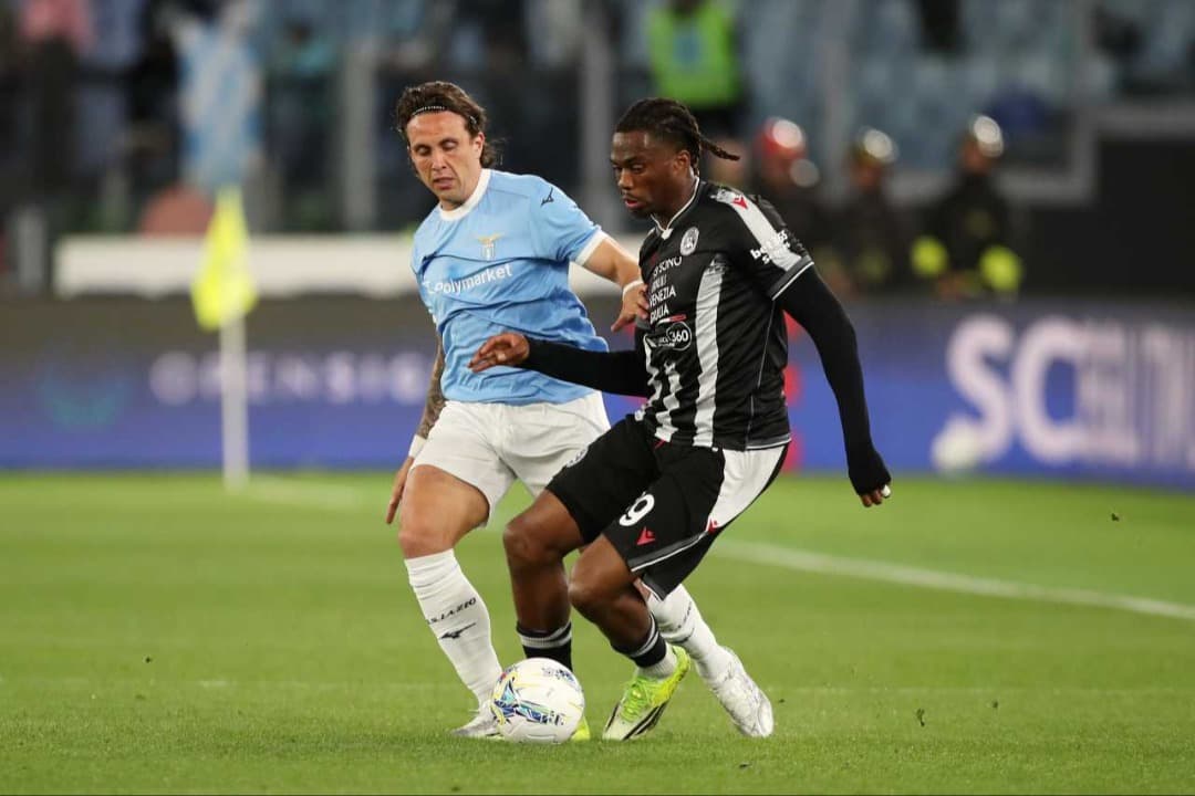 Rekap Hasil Liga Italia: Atalanta Keok dari Cagliari, Lazio Ditahan Imbang Udinese