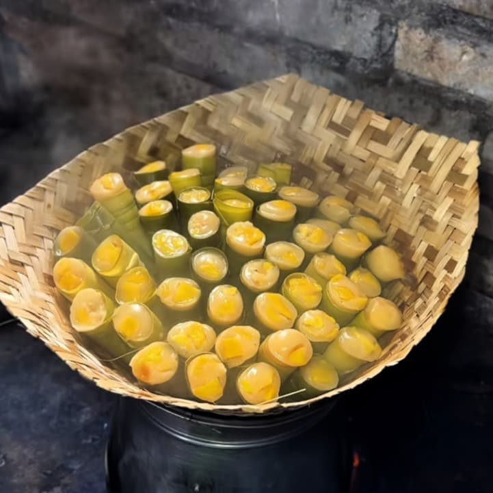 Jumbrek, Kekayaan Kuliner Tradisional Lamongan yang Cocok Jadi Oleh-Oleh