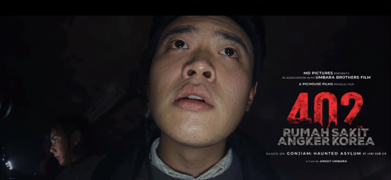 Jang Han-sol Debut Film di 402: Rumah Sakit Angker Korea