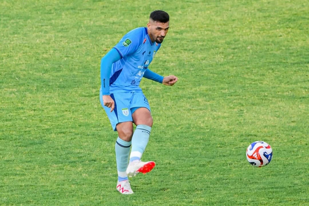 Striker Deltras FC dan Bek Persela Masuk Starting XI Terbaik Pekan 26 Championship