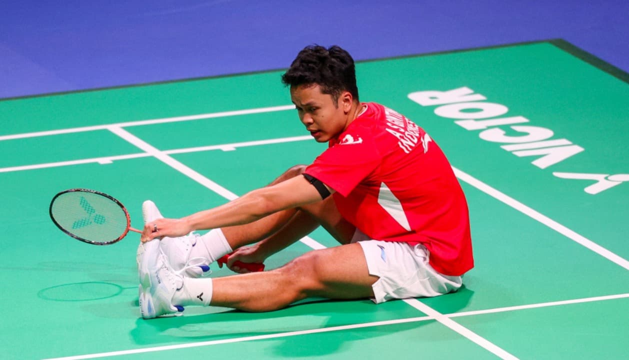 Klasemen Akhir Fase Grup Thomas Cup 2026: Sejarah Buruk Tercipta bagi Indonesia