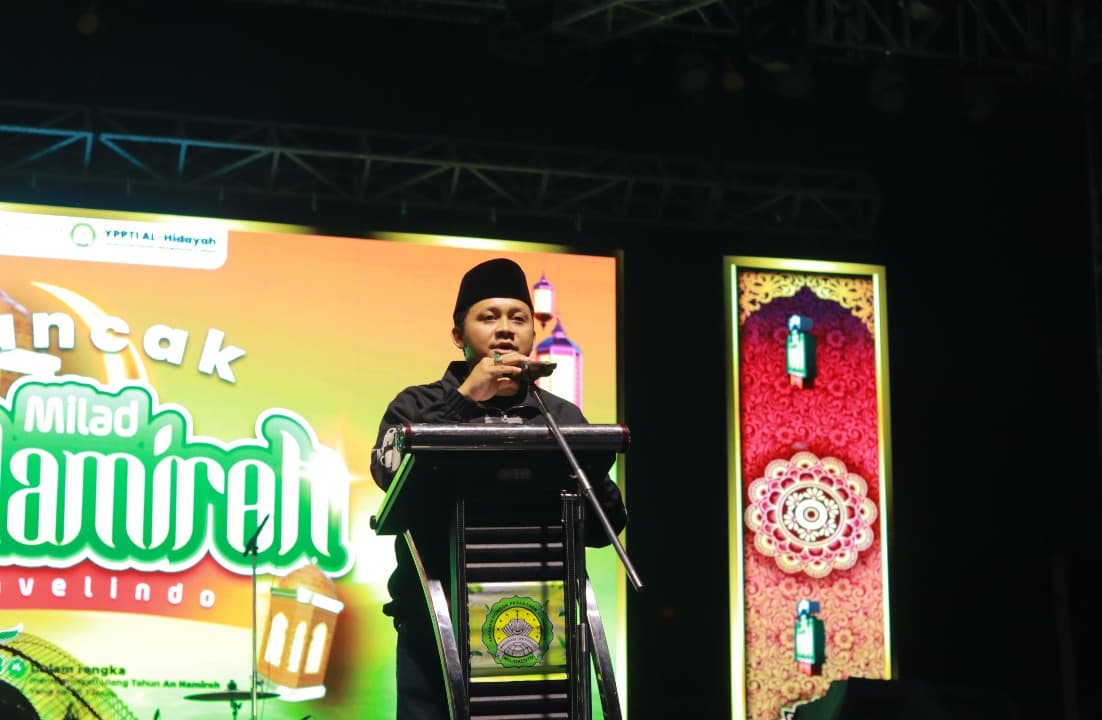 25 Tahun An Namiroh Travelindo, Dari Mojokerto untuk Layanan Umrah Terpercaya