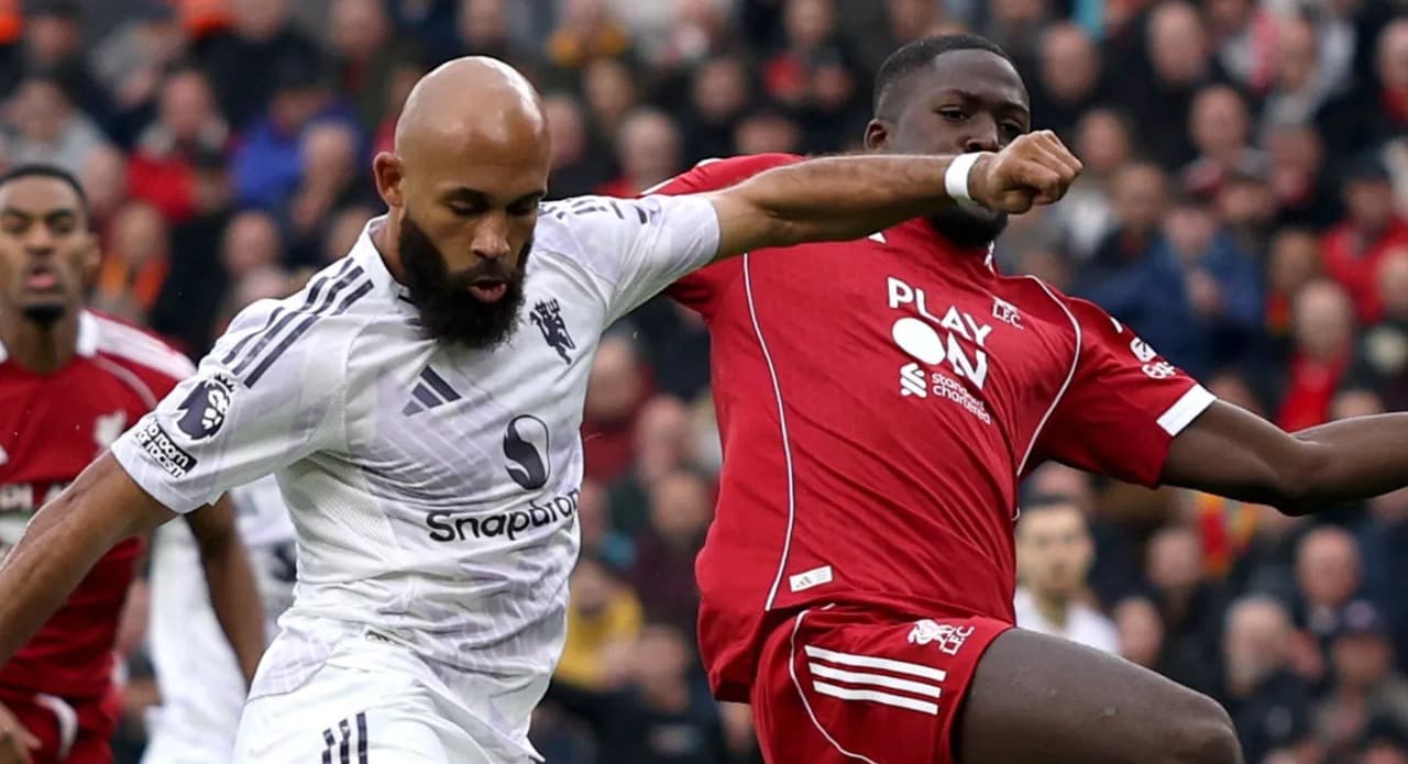 Jadwal Liga Inggris Pekan Ini: Liverpool Tantang Manchester United di North West Derby