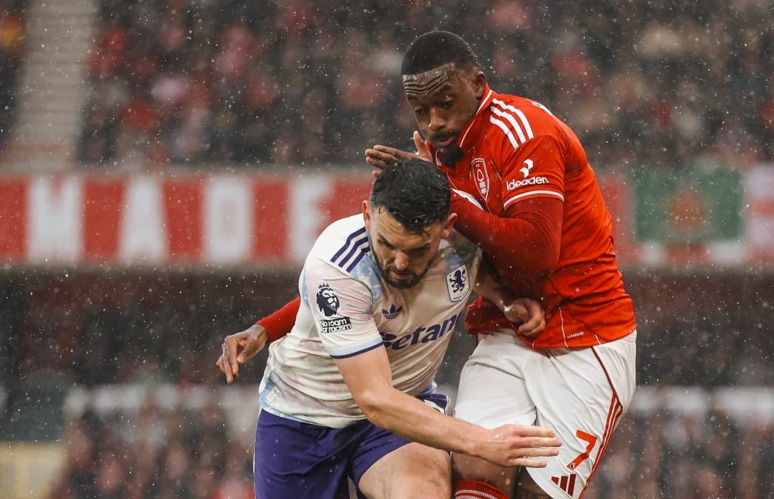 Jadwal Liga Europa Malam Ini: Aston Villa Hadapi Nottingham Forest, SC Braga Bentrok Kontra SC Freiburg