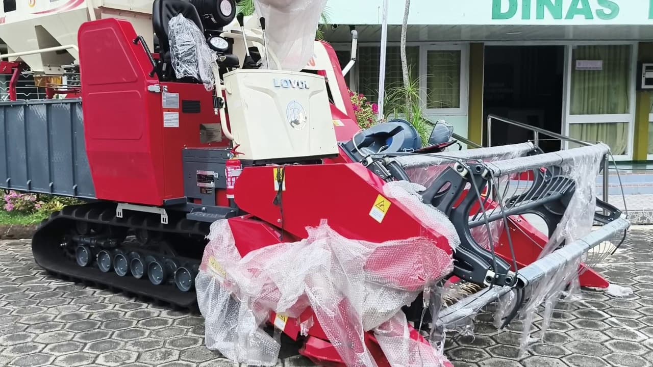 Di Tengah Sorotan Pokir, Dinas TPHP Magetan Jelaskan Pola Alokasi