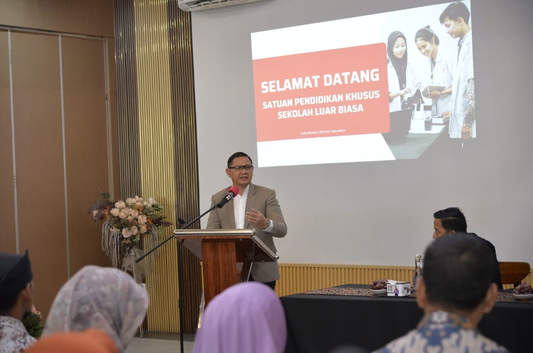Hardiknas 2026, Kadindik Jatim Tekankan Kolaborasi Tingkatkan Mutu Pendidikan