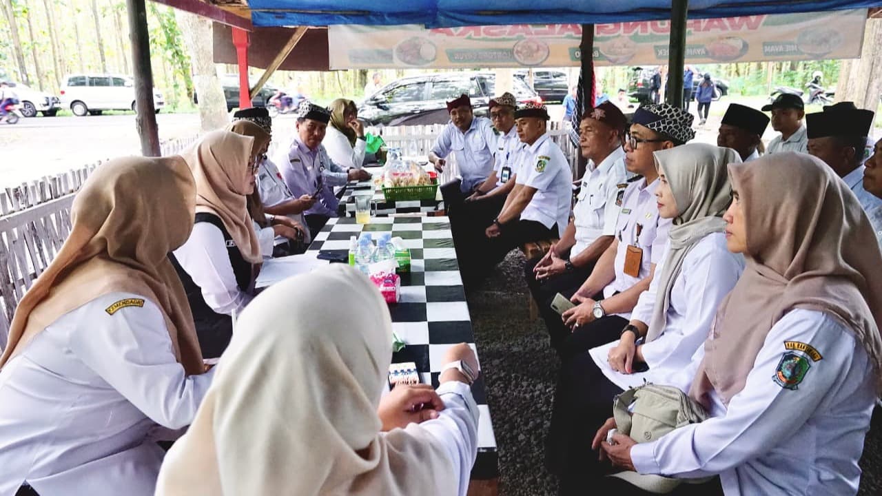 Digelar Sejak 2021, Bunga Desa Cara Bupati Banyuwangi Serap Aspirasi Warganya
