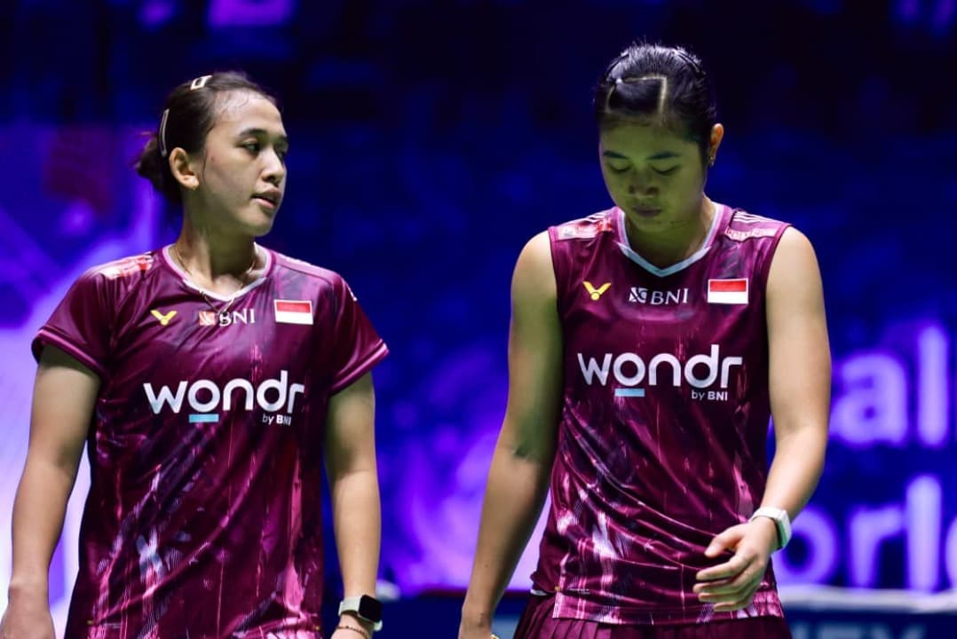 Line Up Indonesia vs Korea Selatan di Semifinal Uber Cup 2026: Ana/Tiwi Kembali Bertandem