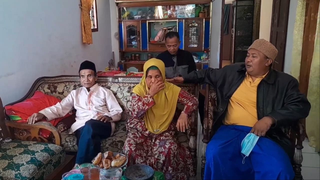 Calon Jemaah Haji Lansia Tertipu Percepatan Pemberangkatan