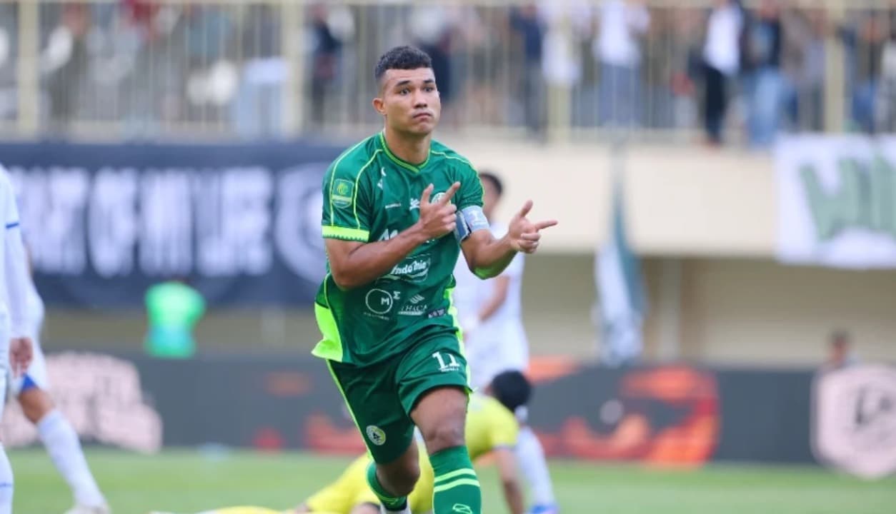 Rekap Hasil dan Klasemen Akhir Grup 2 Championship: PSS Sleman Kembali ke Super League