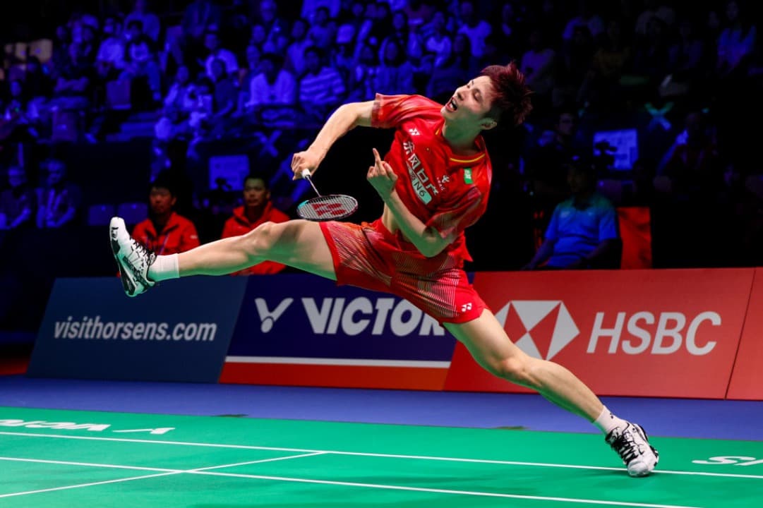 Hasil Final Thomas Cup 2026: China Pertahankan Gelar Juara usai Bekuk Perlawanan Prancis