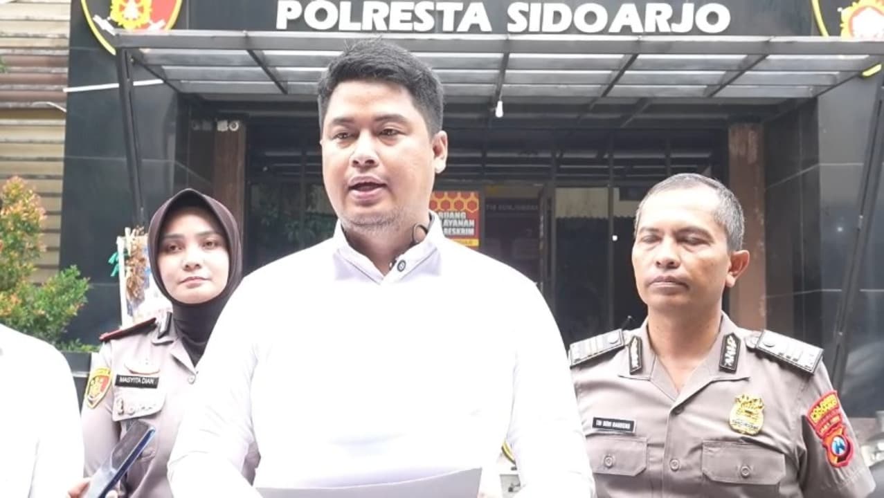Kades Buncitan Sidoarjo Ditemukan Tewas di Kantor, Polisi Pastikan Bunuh Diri