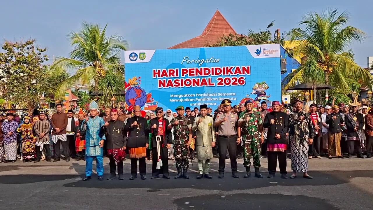 Perketat Pengawasan Digital, Pemkot Waspadai Judol Di Kalangan Pelajar