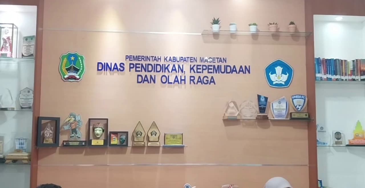 Pendaftaran Kepsek Diperpanjang, Pemkab Magetan Tekankan Proses Terbuka