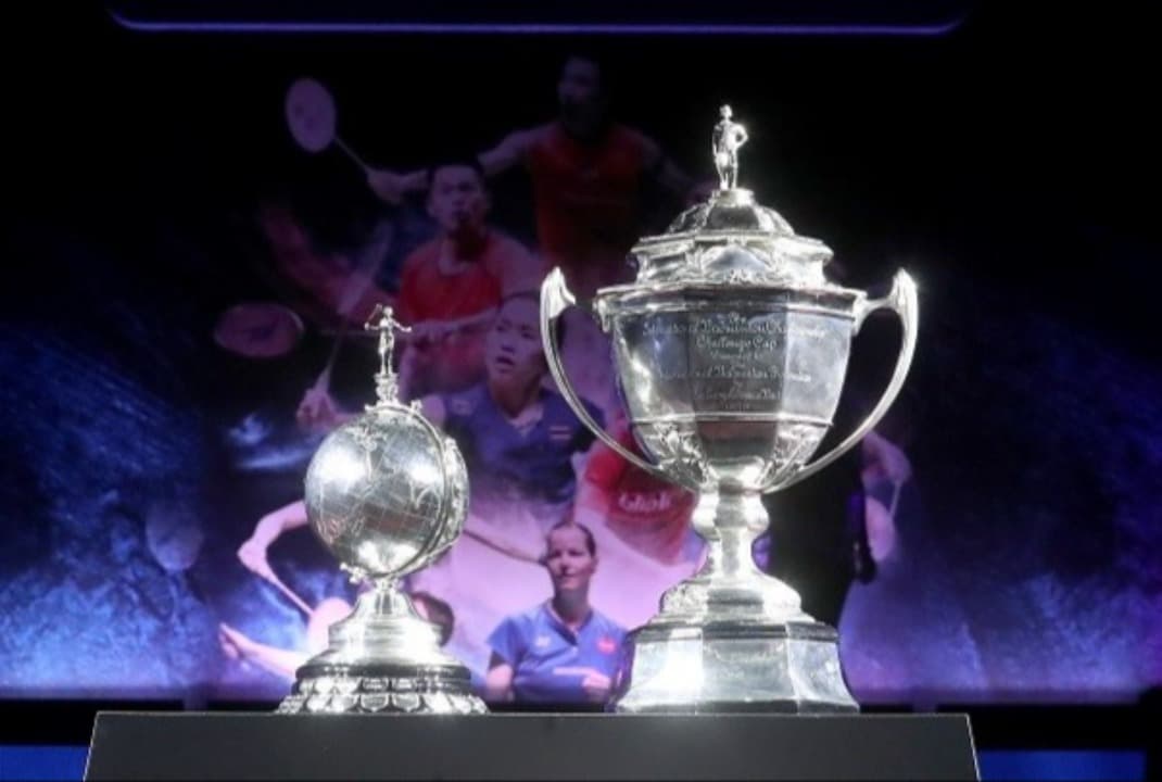 Daftar Juara Thomas Cup 2026: China Masih Superior, Prancis Ukir Pencapaian Sejarah