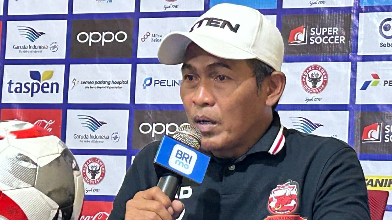 Sudah Analisa Kekuatan Bali United, Madura United Optimistis Raih Hasil Maksimal