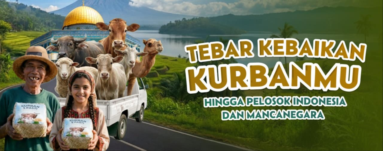 Berkurban dengan Hutang, Apakah Boleh dalam Islam?
