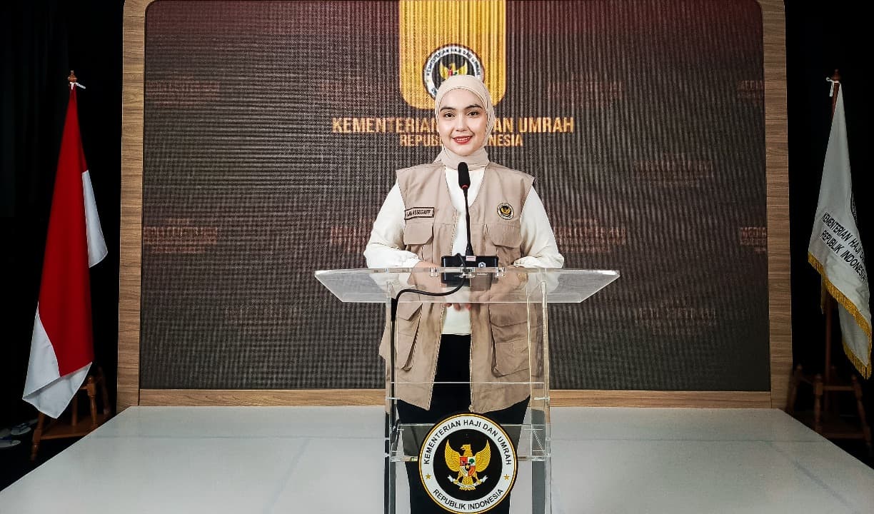 Promosikan Haji Ilegal, 10 WNI Ditangkap di Arab Saudi