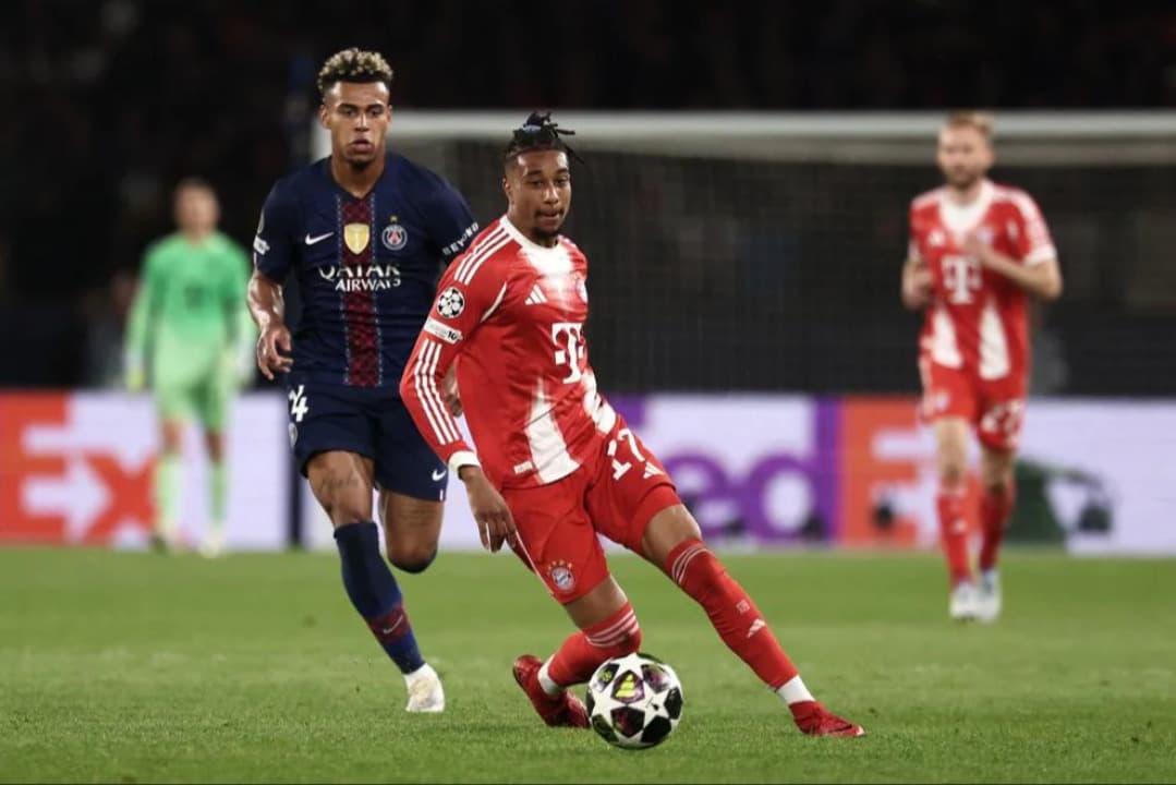 Jadwal Liga Champions Malam Ini: PSG Tantang Bayern Munchen di Allianz Arena