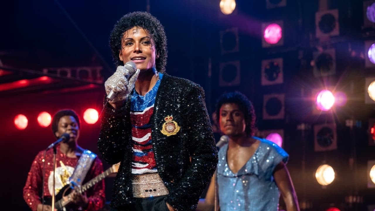 Wacana Sekuel Film Michael Muncul Usai Raih Sukses Box Office