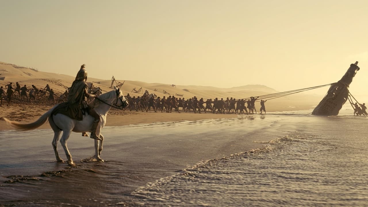 Trailer The Odyssey Rilis, Film Epik Christopher Nolan Dijadwalkan Tayang Juli 2026