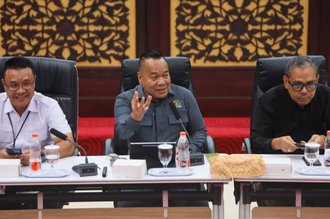 Ketua Komisi A DPRD Surabaya Apresiasi Polrestabes Bongkar Kasus Joki UTBK
