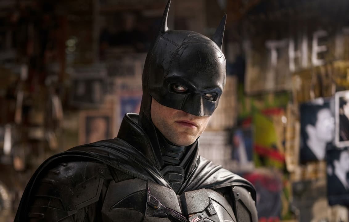Matt Reeves Mulai Produksi The Batman Part II, Gotham Bersalju Jadi Sorotan