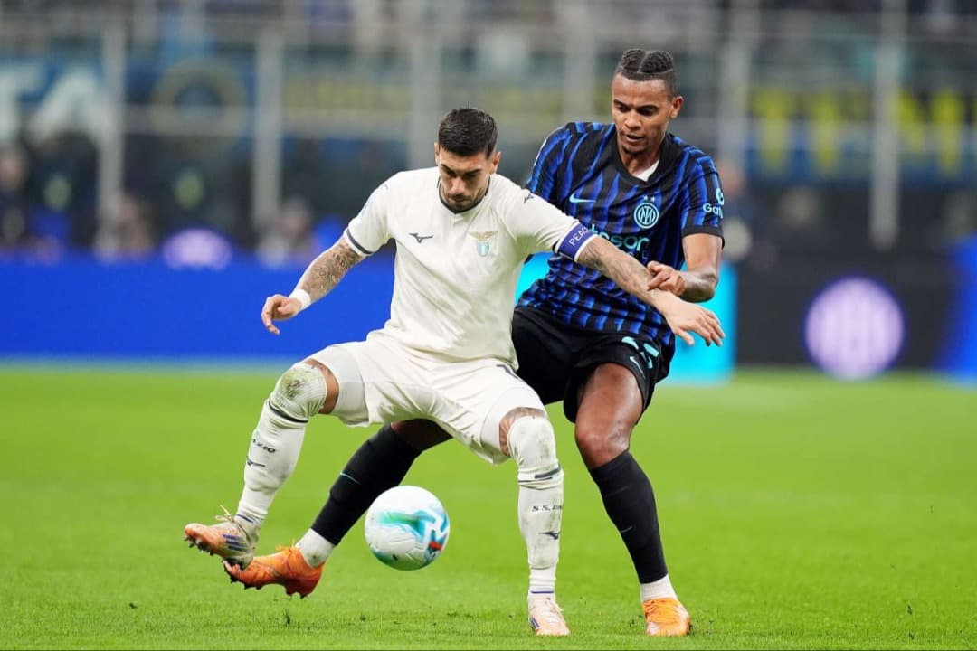 Jadwal Liga Italia Pekan Ini: Lazio Tantang Inter Milan, AC Milan Bentrok Kontra Atalanta
