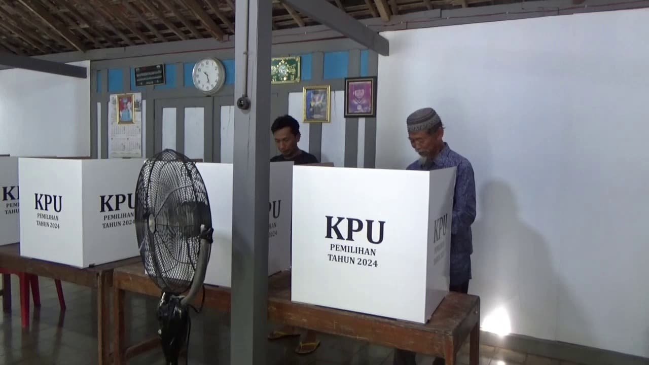 178 Desa di Ngawi Bakal Gelar Pilkades Serentak 2027, DPMD Siapkan Perubahan Perda