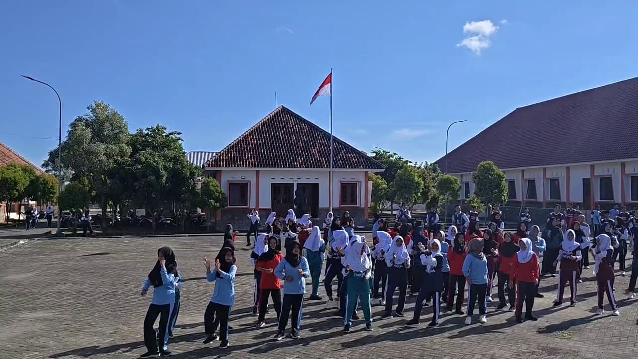 Kelas Penuh, Sekolah Rakyat Ponorogo Titipkan Siswa Baru ke Madiun