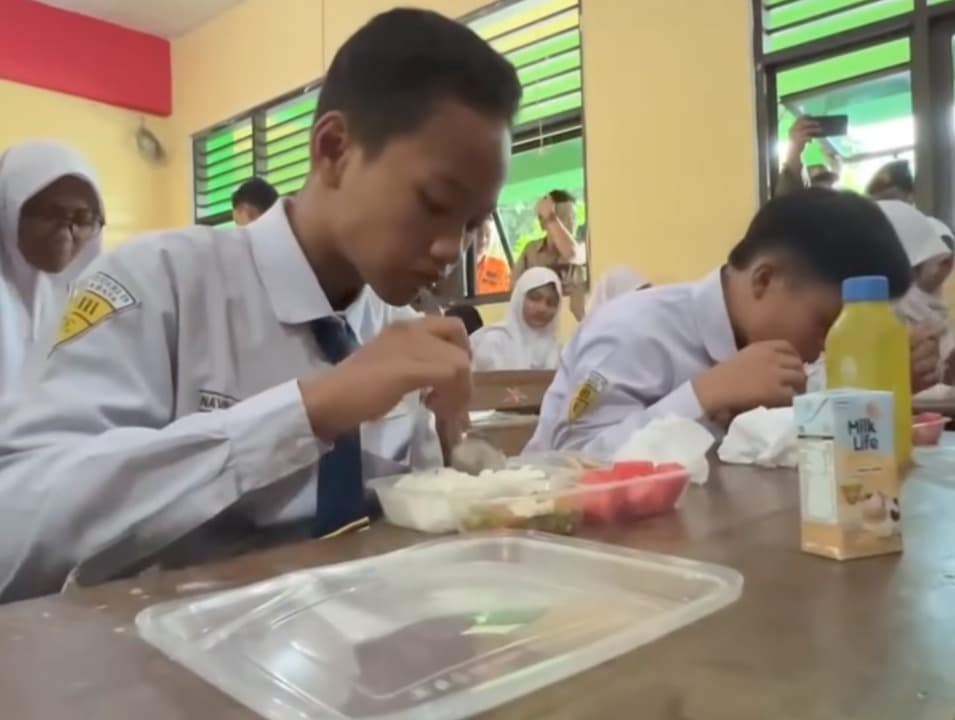 Mengoptimalkan Sektor Perikanan untuk Program Makan Bergizi Gratis (MBG)