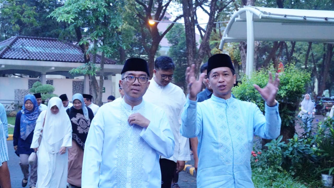 Mantapkan Hilirisasi Riset, ITS Siap Kawal Peta Jalan Riset Strategis Nasional