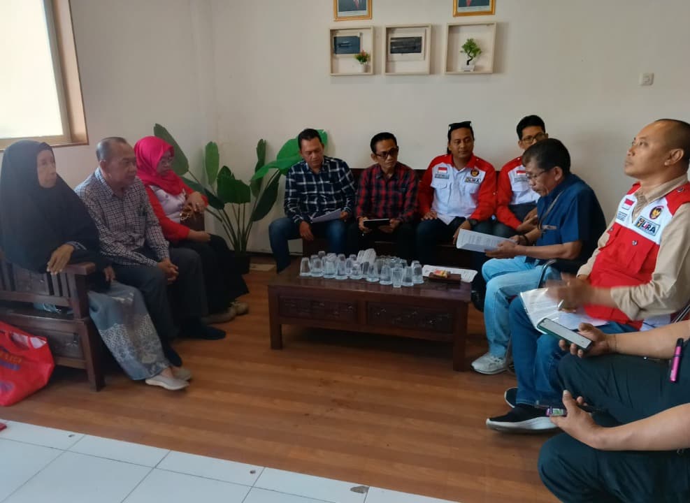 Eksekusi Terpidana Militer Tertunda Karena Sakit, LBH Lira Siap Ajukan PK
